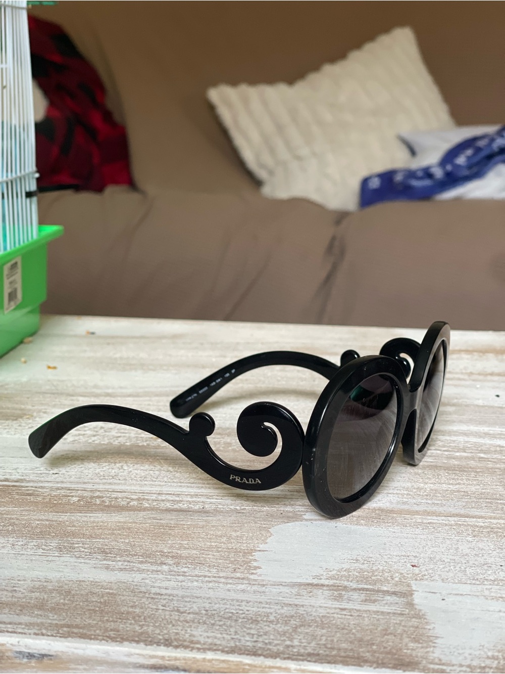 Prada sunglasses